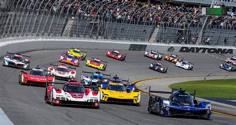 rolex 24 hours 2023 date